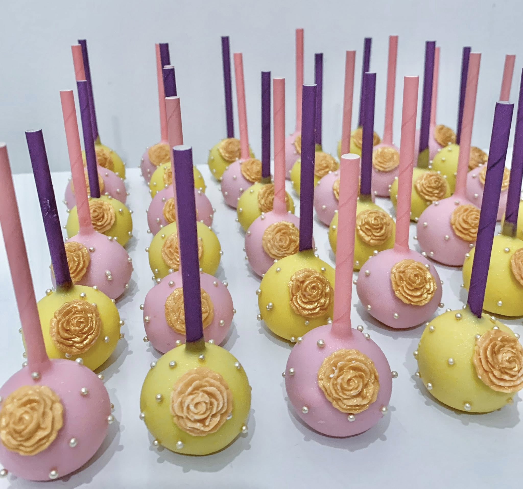 Cakepops