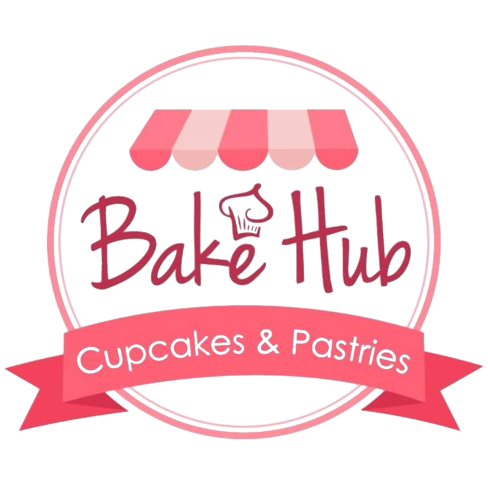 BakeHub Logo